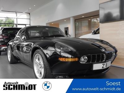 BMW Z8