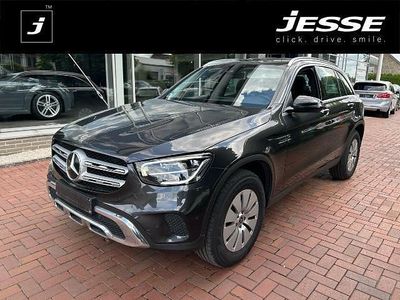 Mercedes GLC200