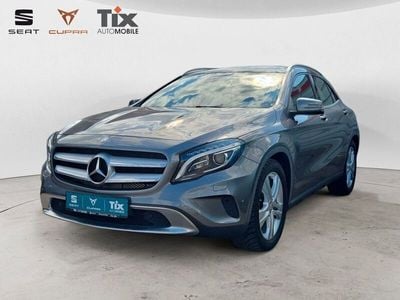 Mercedes GLA200