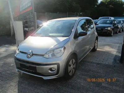 Gebraucht VW up!