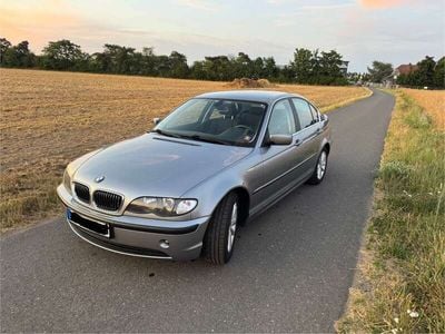 BMW 325
