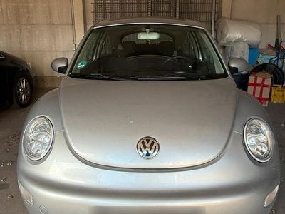 VW Beetle