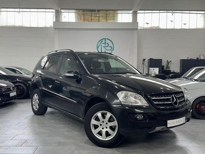 Mercedes ML320