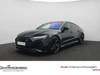 Gebraucht Audi RS7 Sportback