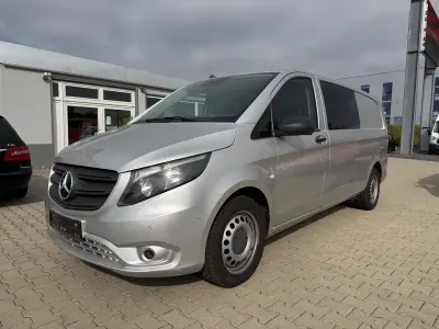 Gebraucht Mercedes Vito