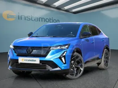Gebraucht Renault Rafale 300 PS (220 kW) 2024 Blau SUV