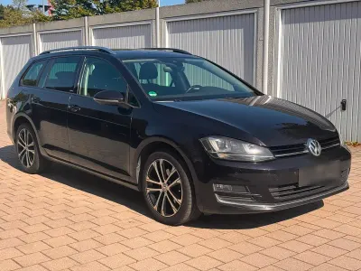 Gebraucht VW Golf VII