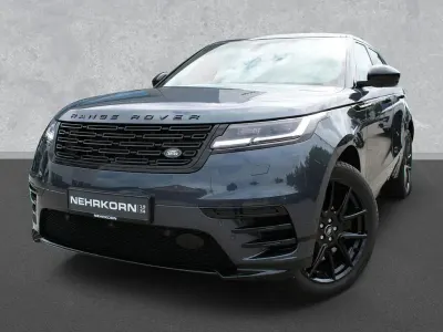 Neu Land Rover Range Rover Velar 404 PS (297 kW) 2026 Blau SUV