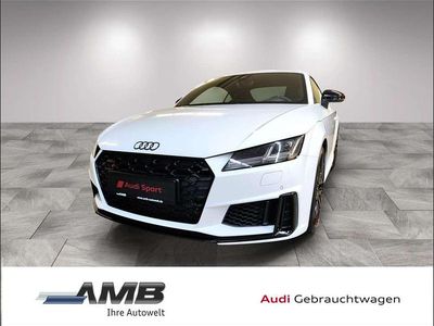 Audi TTS