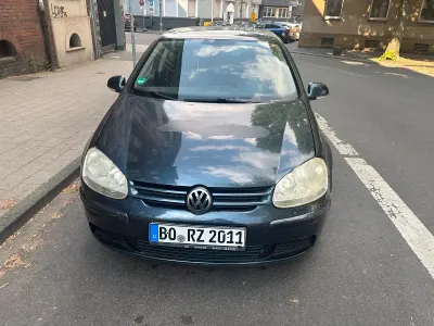 Gebraucht VW Golf V