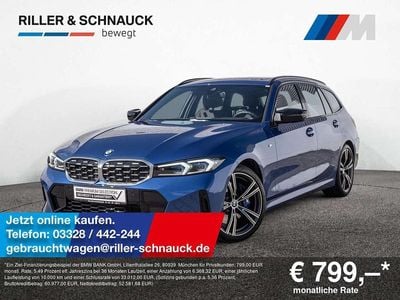 BMW 340