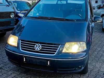 Gebraucht VW Sharan