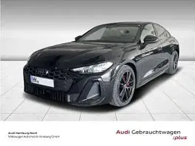 Gebraucht Audi A5 204 PS (150 kW) 2026 Schwarz (0e mythosschwarz metallic) Limousine