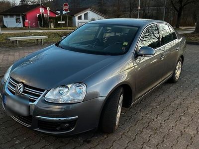 gebraucht VW Jetta 1.6 FSI