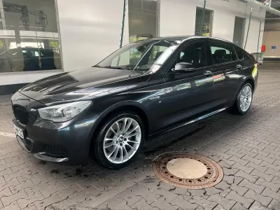 Gebraucht BMW 530 Gran Turismo