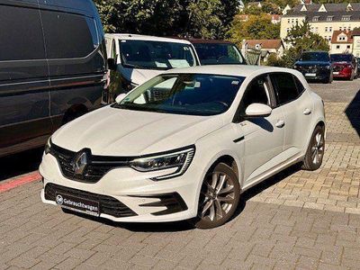 Renault Mégane IV