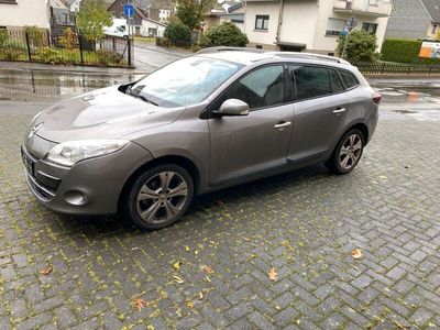 gebraucht Renault Mégane 3. 2011. 240000km 1.9D 130PS