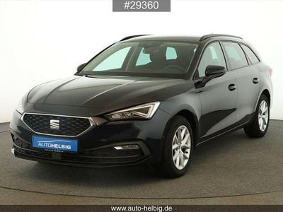 Seat Leon ST
