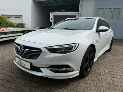 Gebraucht Opel Insignia