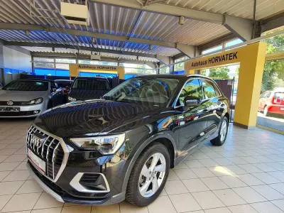 Gebraucht Audi Q3
