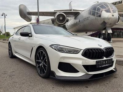 BMW 840