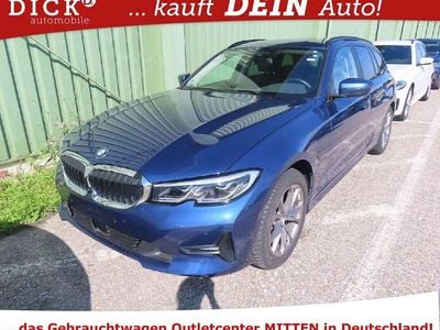BMW 330e