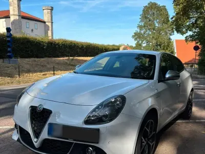 Gebraucht Alfa Romeo Giulietta