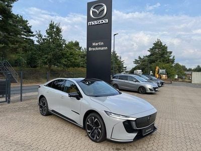 Mazda 6e