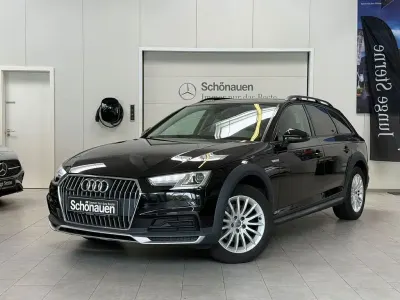 Gebraucht Audi A4 Allroad