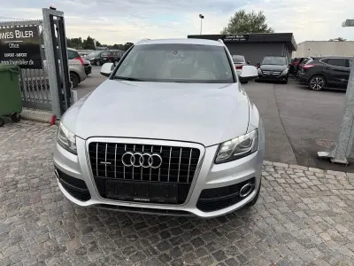Gebraucht Audi Q5
