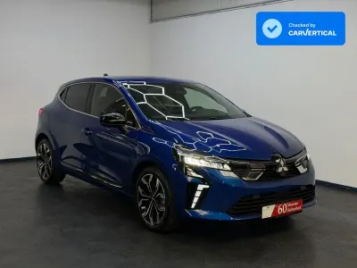 Neu Mitsubishi Colt Edition 91 PS (66 kW) 2025 Blau Kleinwagen
