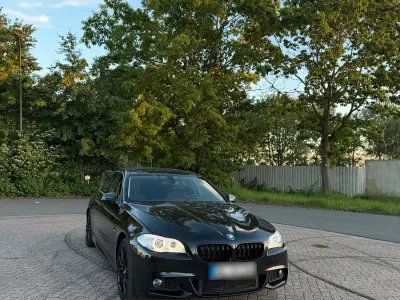 Occasion BMW 530