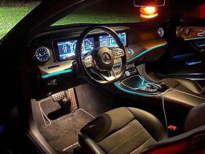 Mercedes E350
