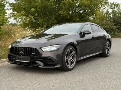 Gebraucht Mercedes AMG GT