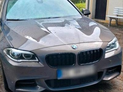 BMW 535