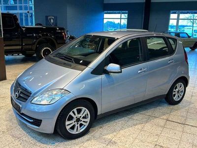 gebraucht Mercedes A150 A 150Avantgarde Edition 10