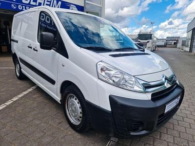 Citroën Jumpy