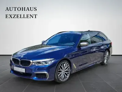 Gebraucht BMW M550 Performance 400 PS (294 kW) 2019 Andere Limousine