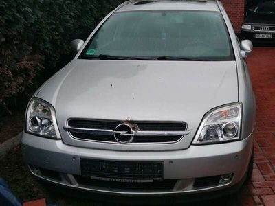 gebraucht Opel Vectra Vectra1.9 CDTI Caravan