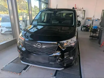 Occasion Opel Combo