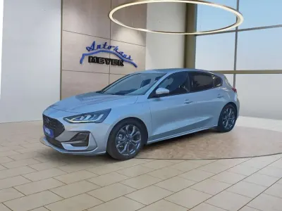 Używany Ford Focus