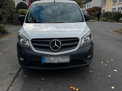 Mercedes Citan 111