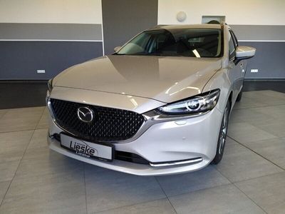 gebraucht Mazda 6 Center-Line