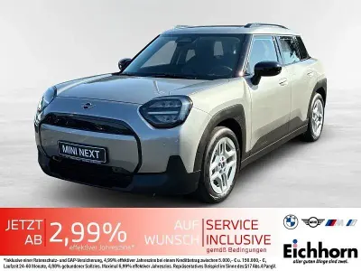 Gebraucht Mini Aceman