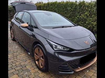 Usata Cupra Born 150 kW (204 CV) 2024 Other Utilitaria