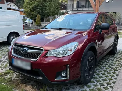 Gebraucht Subaru XV