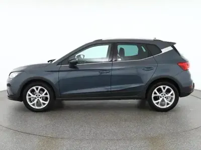 Gebraucht Seat Arona FR 116 PS (85 kW) 2025 Grau SUV