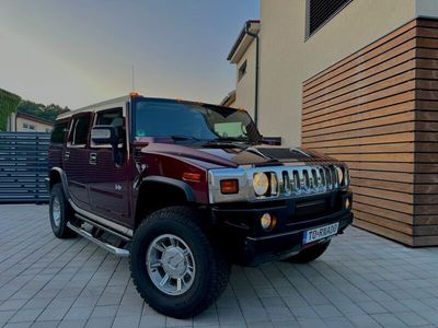 Hummer H2