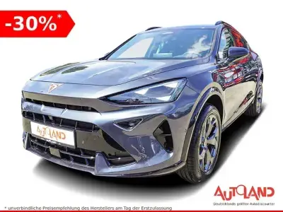 Neu Cupra Formentor 150 PS (110 kW) 2026 Grau SUV