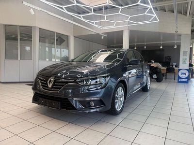 Renault Mégane IV